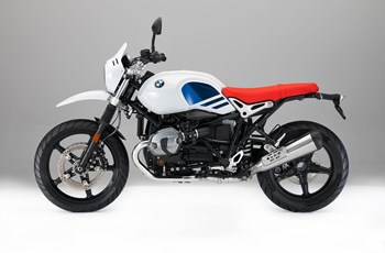 BMW R nineT Urban G/S 2020 - Bild 10 BMW R nineT Urban G/S 2020 - Bild 10