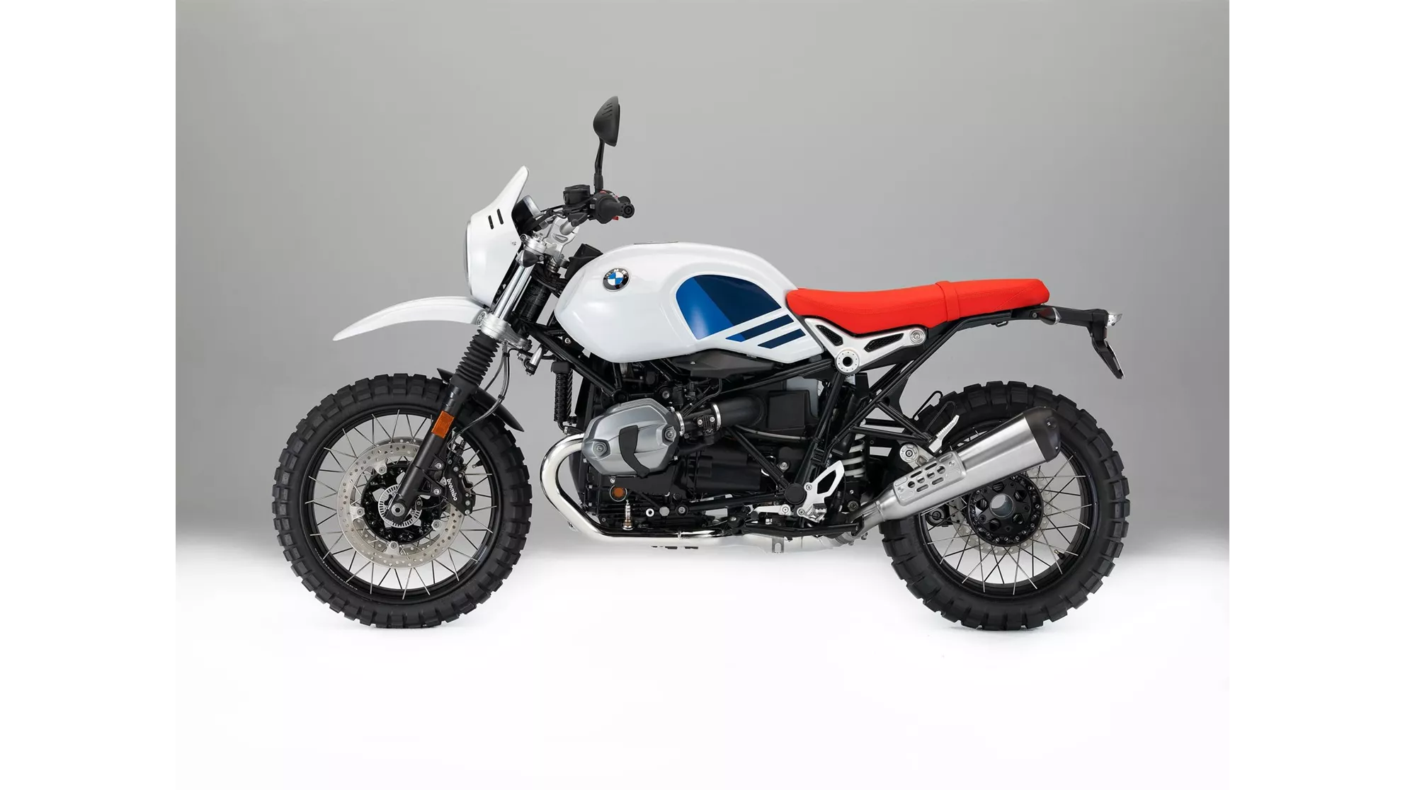 BMW R nineT Urban G/S - Image 9 BMW R nineT Urban G/S - Image 9