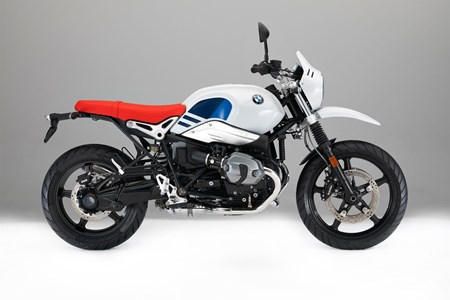 BMW R nineT Urban G/S 2020 BMW R nineT Urban G/S 2020