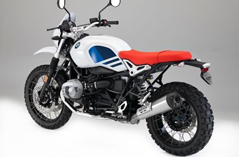 BMW R nineT Urban G/S 2020 - Bild 17 BMW R nineT Urban G/S 2020 - Bild 17