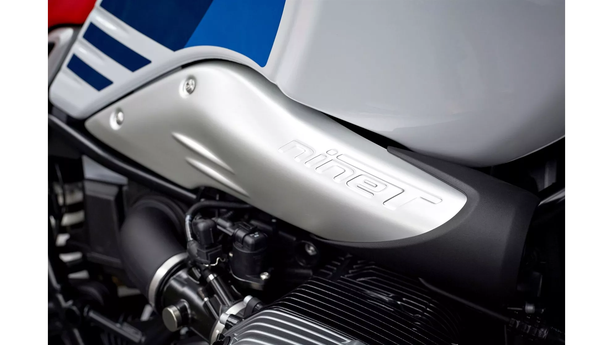 BMW R nineT Urban G/S - Image 16 BMW R nineT Urban G/S - Image 16