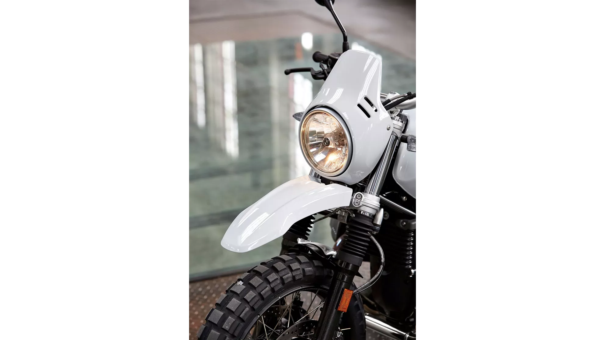 BMW R nineT Urban G/S - Image 21 BMW R nineT Urban G/S - Image 21