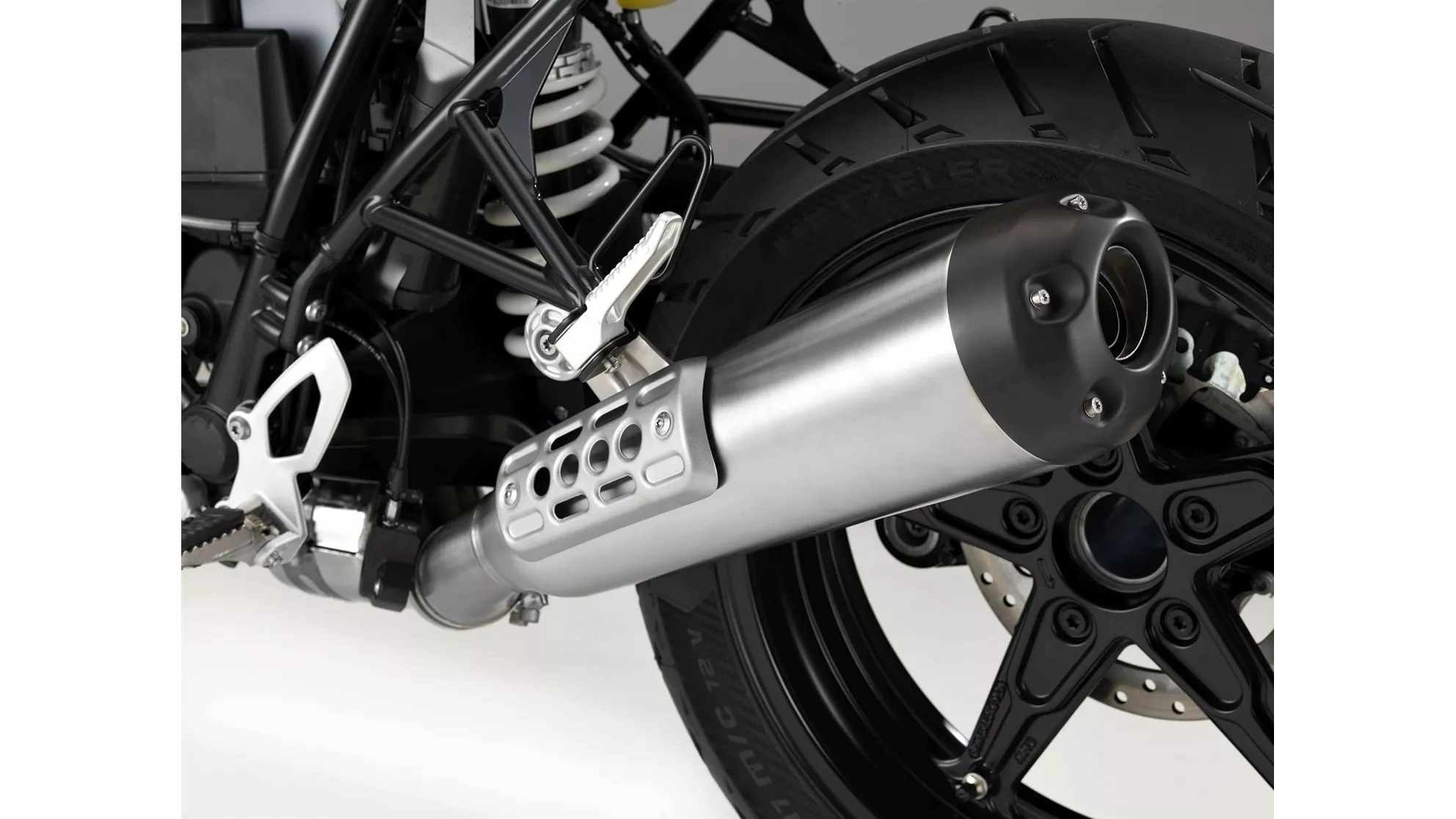 BMW R nineT Urban G/S - Image 23 BMW R nineT Urban G/S - Image 23