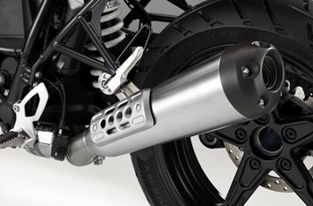 BMW R nineT Urban G/S 2020 - Bild 25 BMW R nineT Urban G/S 2020 - Bild 25