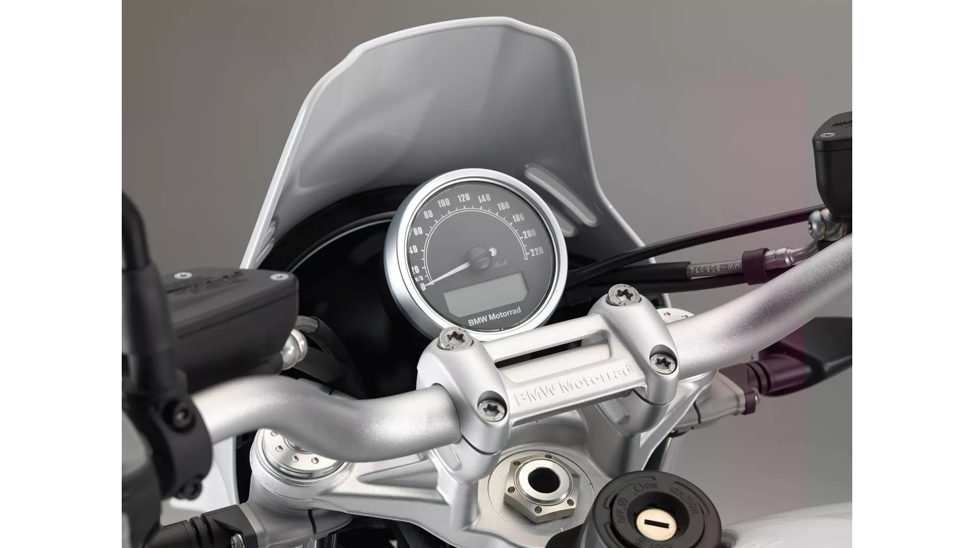 BMW R nineT Urban G/S - Imagem 24 BMW R nineT Urban G/S - Imagem 24