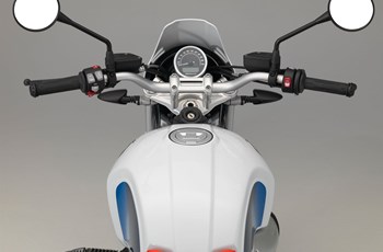 BMW R nineT Urban G/S 2020 - Bild 29 BMW R nineT Urban G/S 2020 - Bild 29