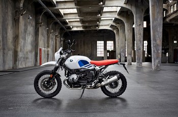 BMW R nineT Urban G/S 2020 - Bild 36 BMW R nineT Urban G/S 2020 - Bild 36
