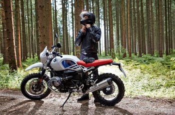 BMW R nineT Urban G/S 2020 - Bild 38 BMW R nineT Urban G/S 2020 - Bild 38