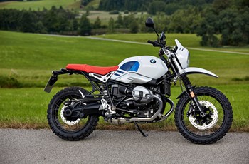 BMW R nineT Urban G/S 2020 - Bild 39 BMW R nineT Urban G/S 2020 - Bild 39