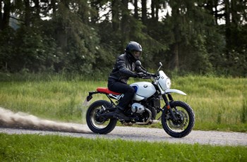 BMW R nineT Urban G/S 2020 - Bild 41 BMW R nineT Urban G/S 2020 - Bild 41