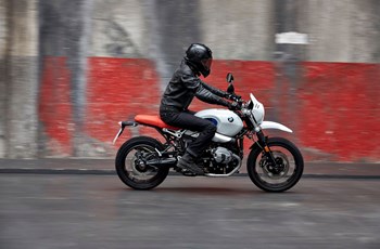BMW R nineT Urban G/S 2020 - Bild 43 BMW R nineT Urban G/S 2020 - Bild 43