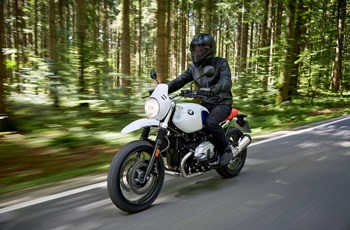 BMW R nineT Urban G/S 2020 - Bild 58 BMW R nineT Urban G/S 2020 - Bild 58