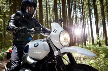 BMW R nineT Urban G/S 2020 - Bild 63 BMW R nineT Urban G/S 2020 - Bild 63