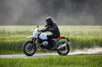 BMW R nineT Urban G/S 2020 - Bild 66 BMW R nineT Urban G/S 2020 - Bild 66