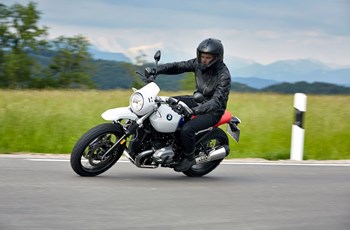 BMW R nineT Urban G/S 2020 - Bild 77 BMW R nineT Urban G/S 2020 - Bild 77