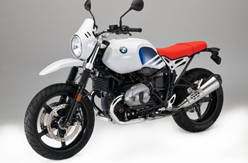 BMW R nineT Urban G/S 2020 - Bild 80 BMW R nineT Urban G/S 2020 - Bild 80
