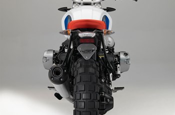 BMW R nineT Urban G/S 2020 - Bild 89 BMW R nineT Urban G/S 2020 - Bild 89