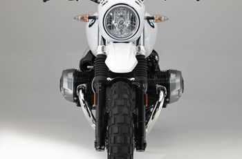 BMW R nineT Urban G/S 2020 - Bild 90 BMW R nineT Urban G/S 2020 - Bild 90