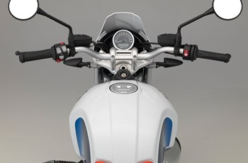 BMW R nineT Urban G/S 2020 - Bild 93 BMW R nineT Urban G/S 2020 - Bild 93