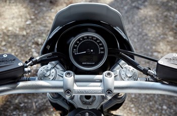 BMW R nineT Urban G/S 2020 - Bild 104 BMW R nineT Urban G/S 2020 - Bild 104