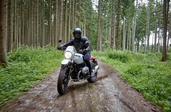BMW R nineT Urban G/S 2020 - Bild 108 BMW R nineT Urban G/S 2020 - Bild 108