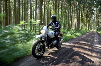BMW R nineT Urban G/S 2020 - Bild 110 BMW R nineT Urban G/S 2020 - Bild 110
