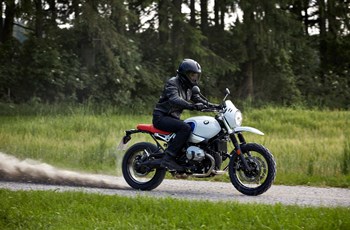 BMW R nineT Urban G/S 2020 - Bild 121 BMW R nineT Urban G/S 2020 - Bild 121