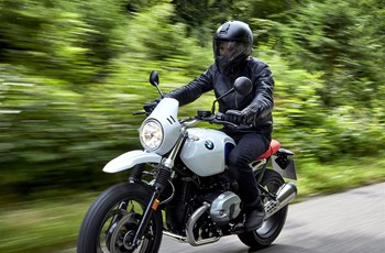 BMW R nineT Urban G/S 2020 - Bild 130 BMW R nineT Urban G/S 2020 - Bild 130