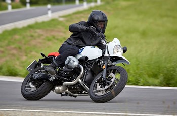 BMW R nineT Urban G/S 2020 - Bild 133 BMW R nineT Urban G/S 2020 - Bild 133
