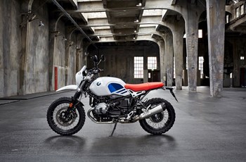 BMW R nineT Urban G/S 2020 - Bild 145 BMW R nineT Urban G/S 2020 - Bild 145