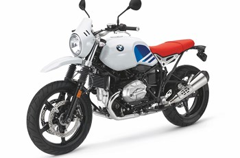 BMW R nineT Urban G/S 2020 - Bild 152 BMW R nineT Urban G/S 2020 - Bild 152