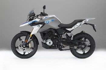 BMW G 310 GS 2020 - Bild 9 BMW G 310 GS 2020 - Bild 9