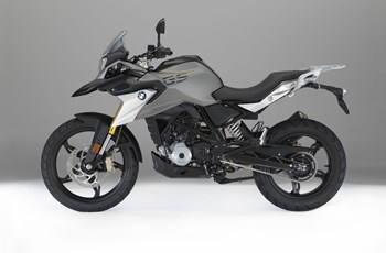BMW G 310 GS 2020 - Bild 13 BMW G 310 GS 2020 - Bild 13