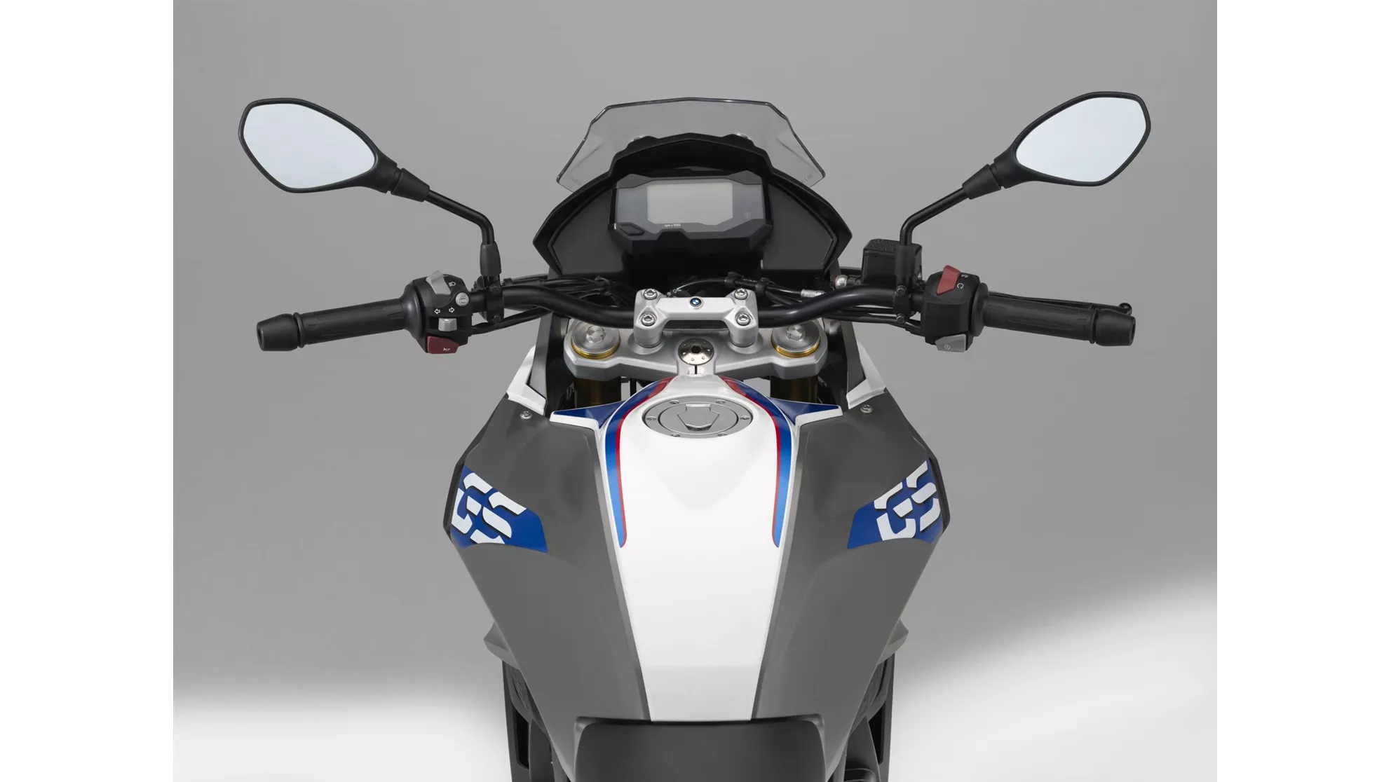 BMW G 310 GS - Obraz 24 BMW G 310 GS - Obraz 24
