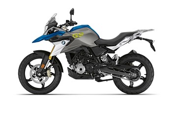 BMW G 310 GS 2020 - Bild 6 BMW G 310 GS 2020 - Bild 6