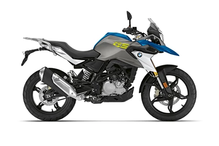 BMW G 310 GS 2020 BMW G 310 GS 2020