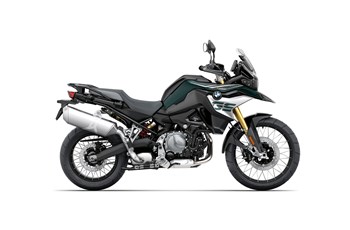 BMW F 850 GS 2020 - Bild 6 BMW F 850 GS 2020 - Bild 6