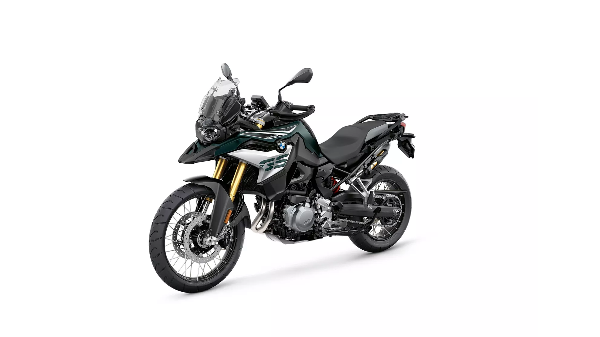 BMW F 850 GS - Image 5 BMW F 850 GS - Image 5