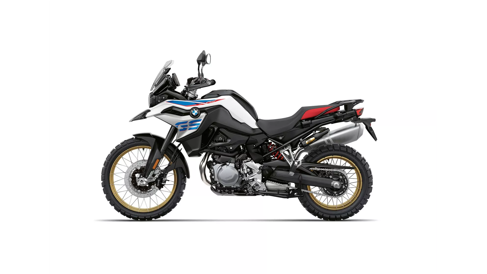 BMW F 850 GS - Image 6 BMW F 850 GS - Image 6