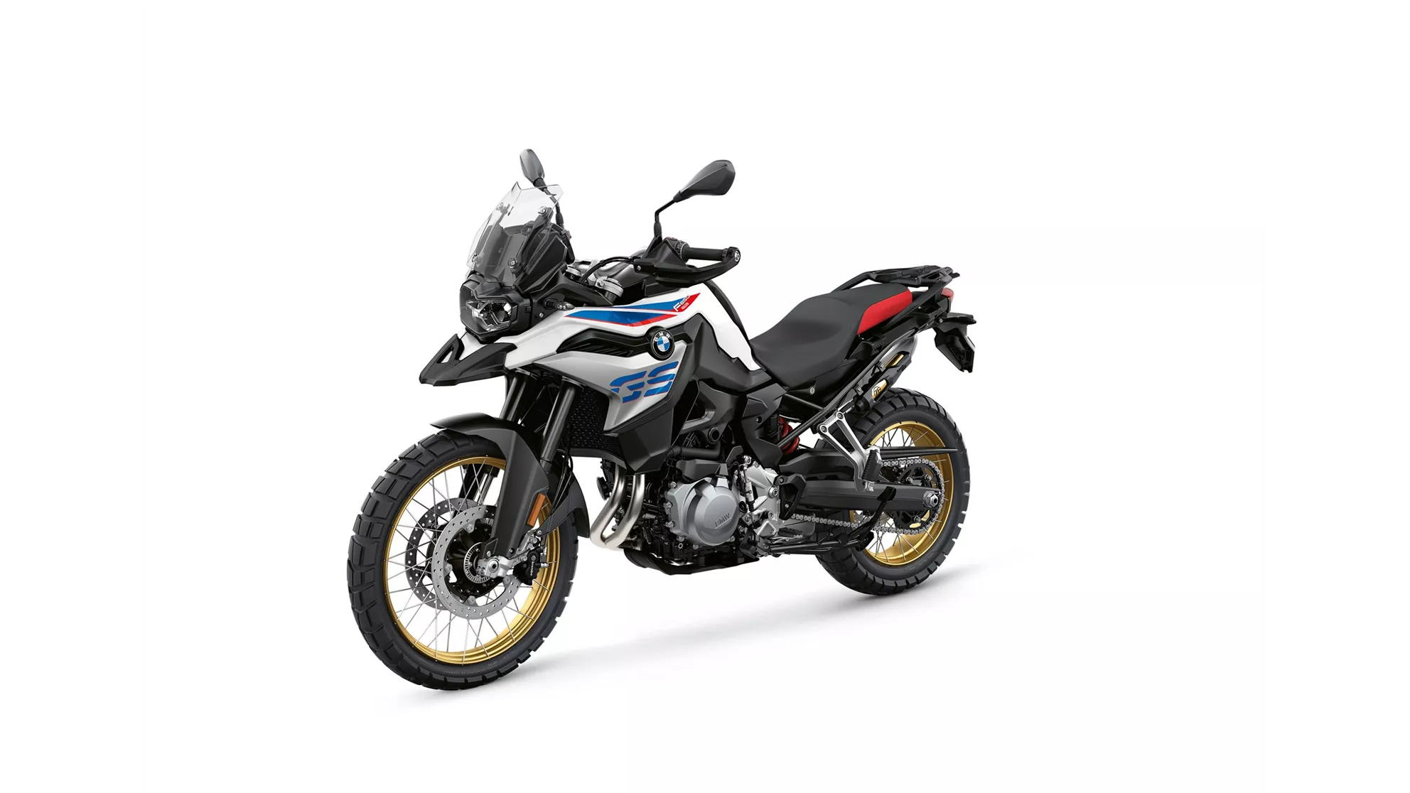 BMW F 850 GS - Image 8 BMW F 850 GS - Image 8