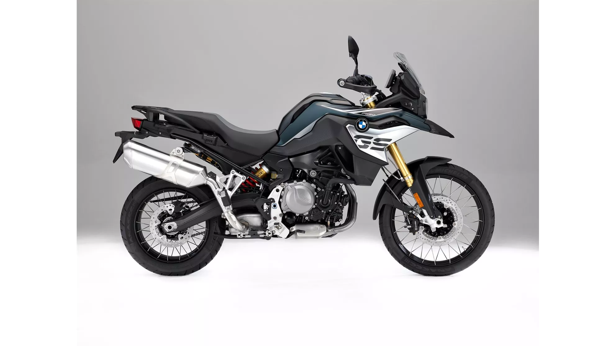 BMW F 850 GS - Image 9 BMW F 850 GS - Image 9