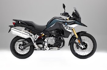 BMW F 850 GS 2020 - Bild 11 BMW F 850 GS 2020 - Bild 11