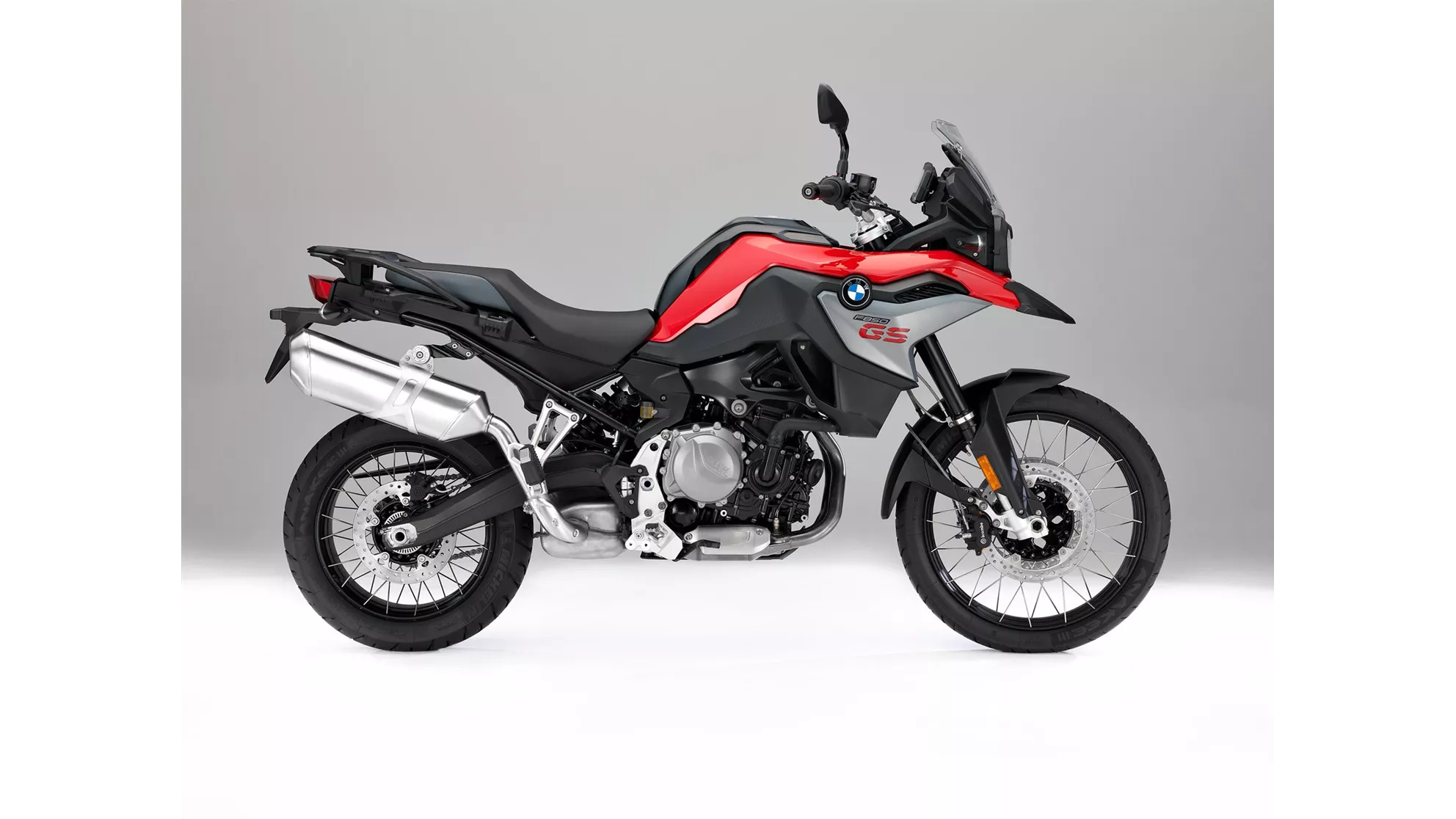 BMW F 850 GS - Image 10 BMW F 850 GS - Image 10