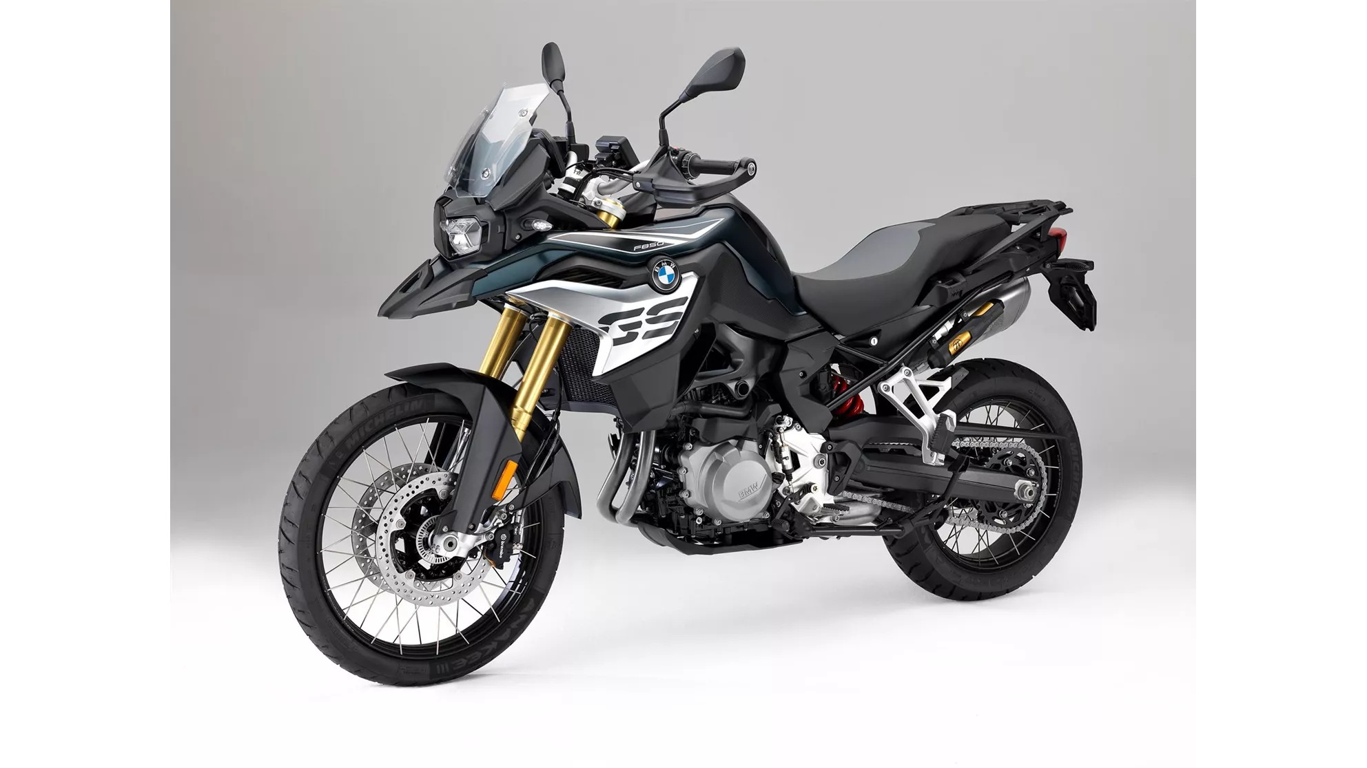 BMW F 850 GS - Image 11 BMW F 850 GS - Image 11