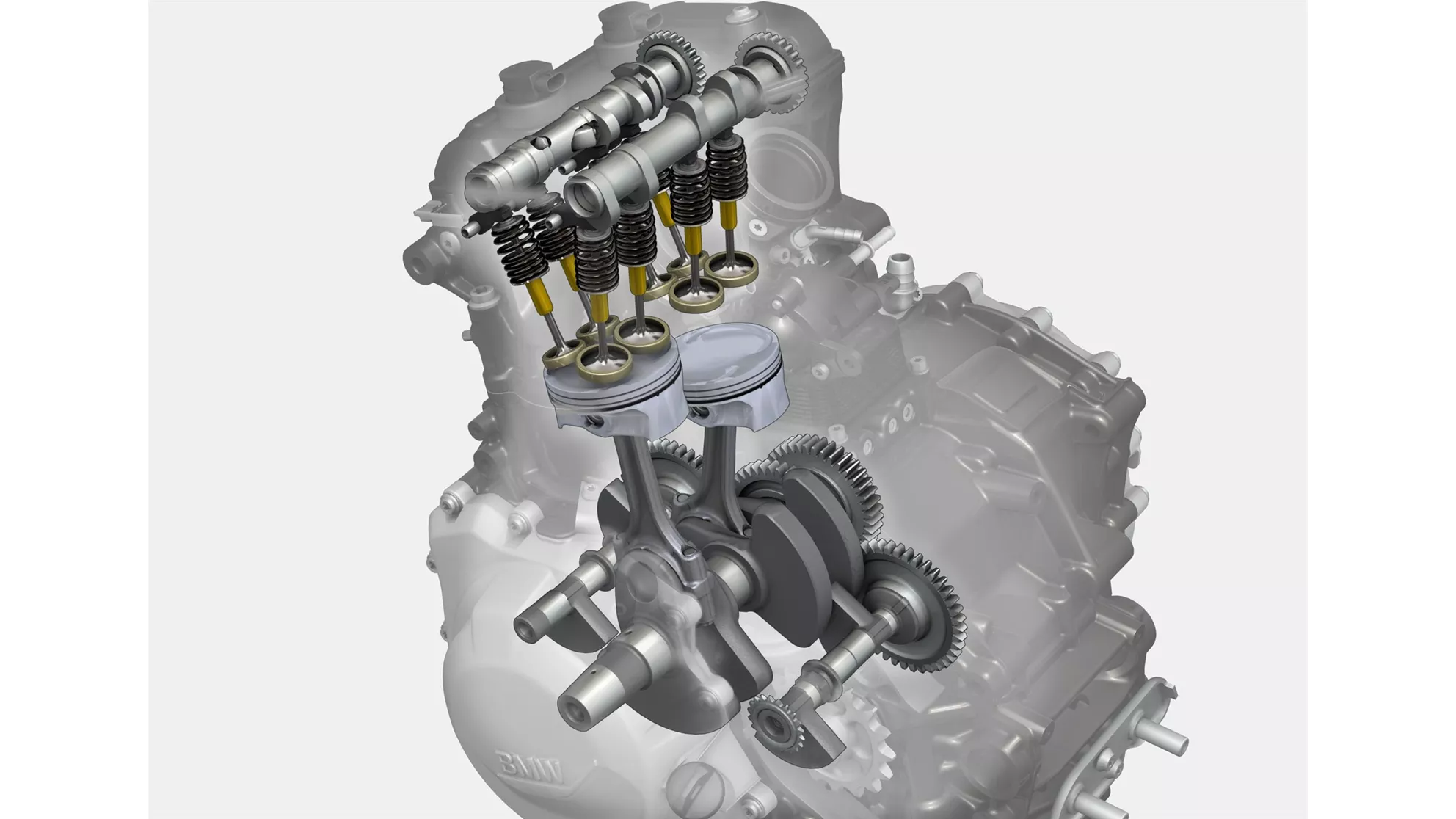 BMW F 850 GS - Image 12 BMW F 850 GS - Image 12