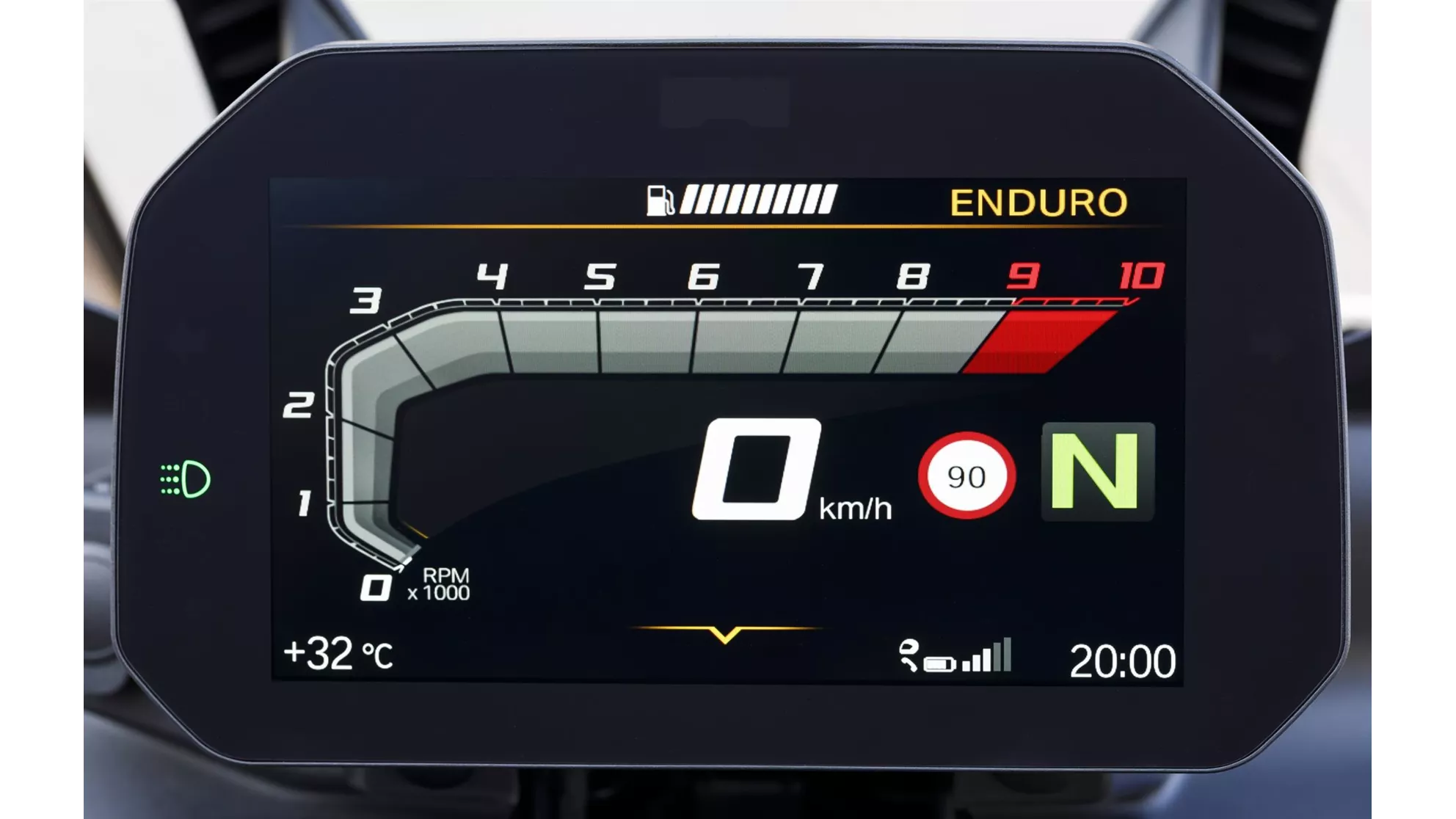 BMW F 850 GS - Image 13 BMW F 850 GS - Image 13