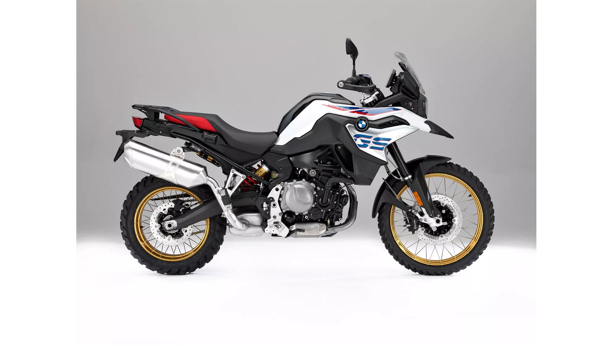 BMW F 850 GS - Image 15 BMW F 850 GS - Image 15