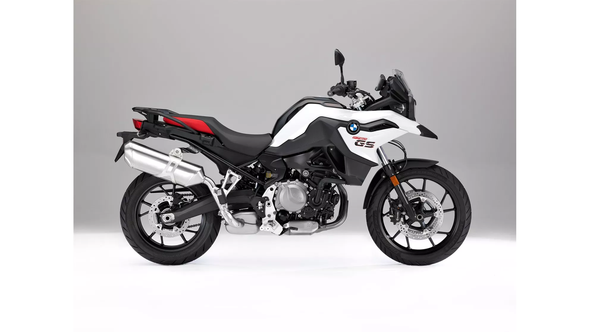 BMW F 750 GS - Image 5 BMW F 750 GS - Image 5
