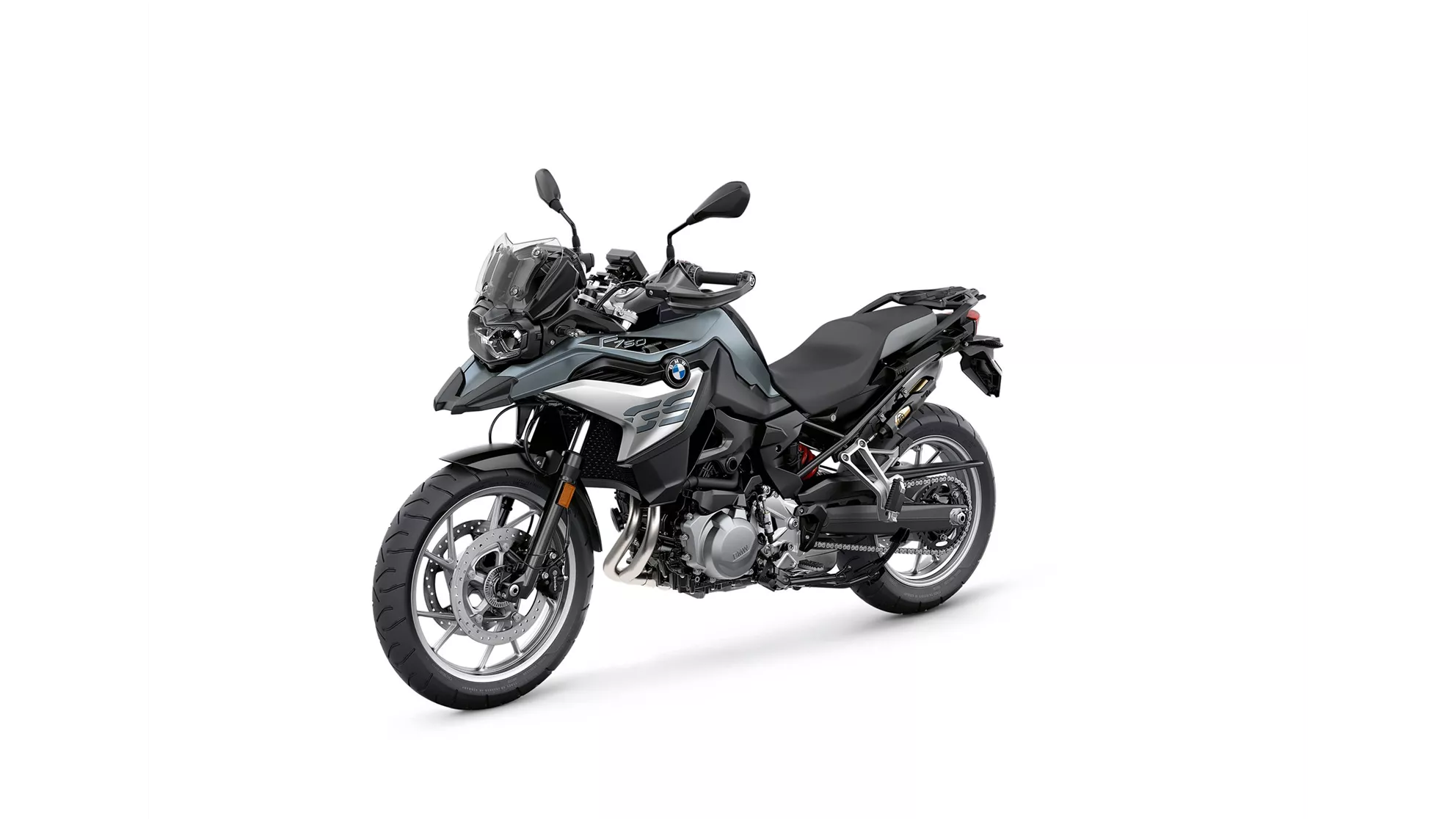 BMW F 750 GS - Image 3 BMW F 750 GS - Image 3