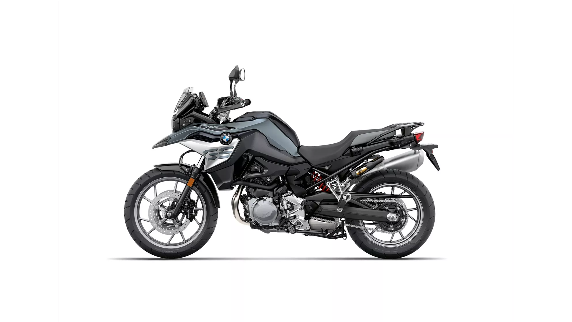 BMW F 750 GS - Image 4 BMW F 750 GS - Image 4